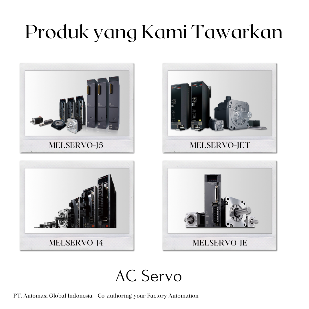 AC Servo