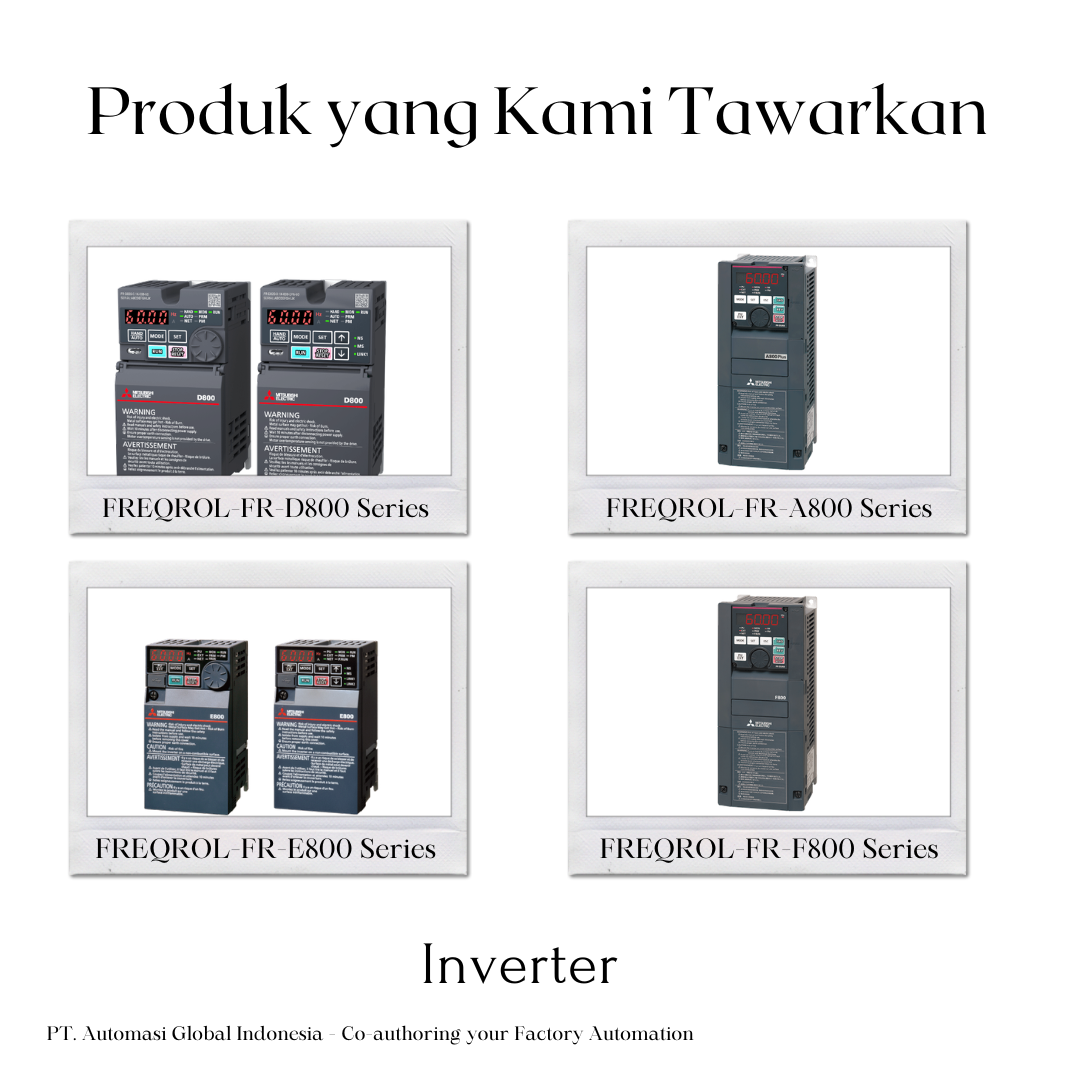 Inverter