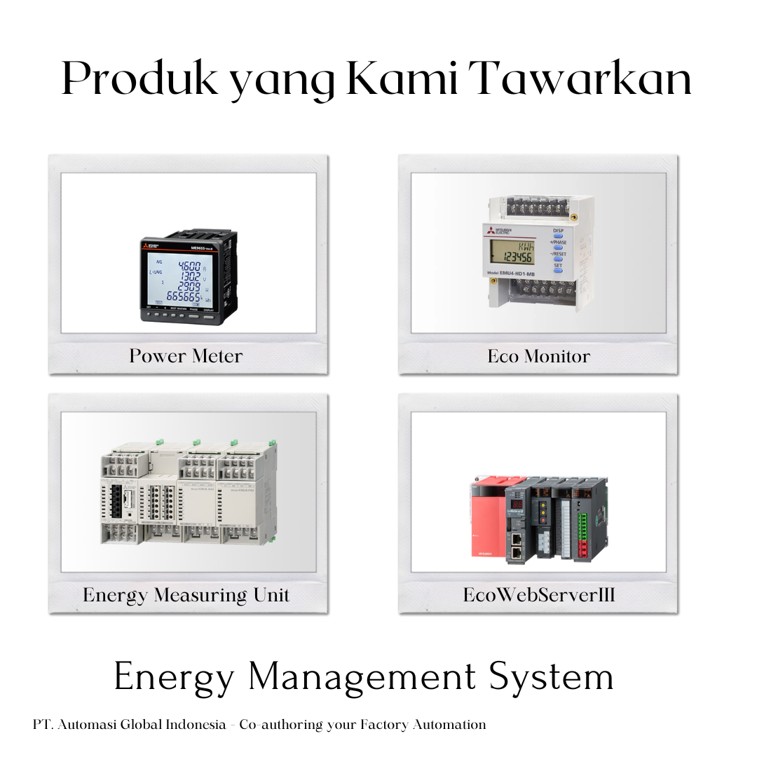 Energy Management System