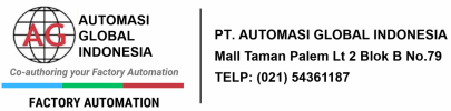 PT. AUTOMASI GLOBAL INDONESIA